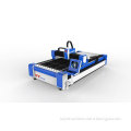 1mm 304 stainless steel laser cutting machine for kitchenware/metal sheet from Taiyi